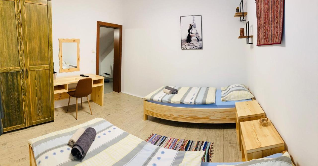 Family House Apartma Mozirje Esterno foto